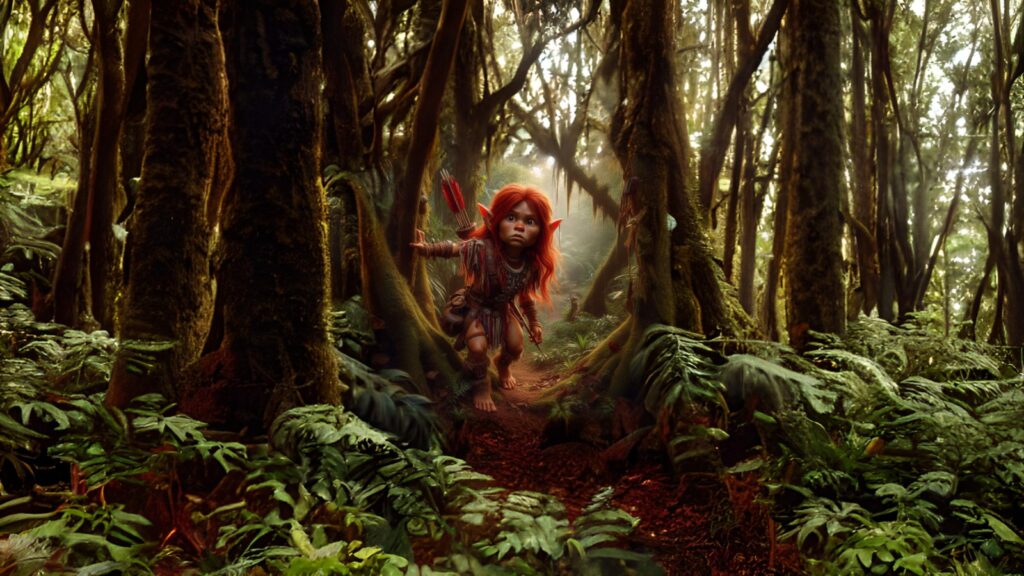 Mitos e Lendas Amazônicas: Histórias Fascinantes do Folclore Paraense