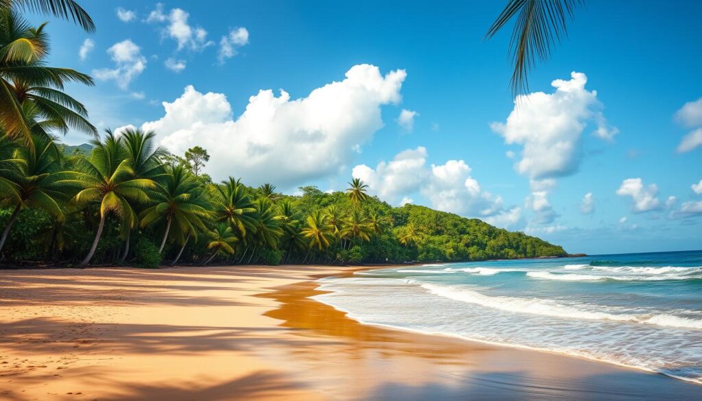 Praias do Pará