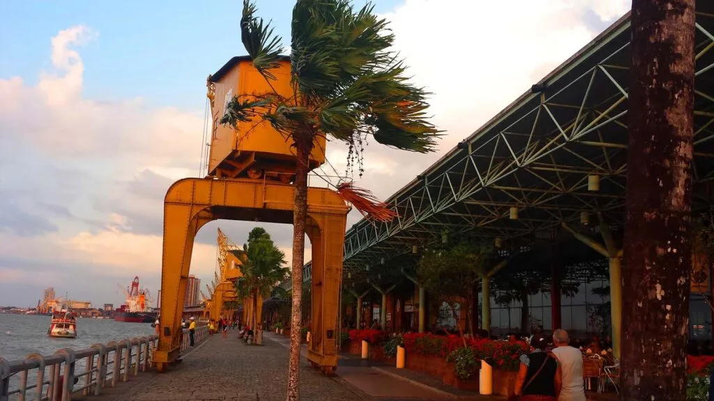 Descubra os 15 melhores pontos turísticos no Pará em 2024. Explore a diversidade natural e cultural do estado com nossas dicas de viagem!